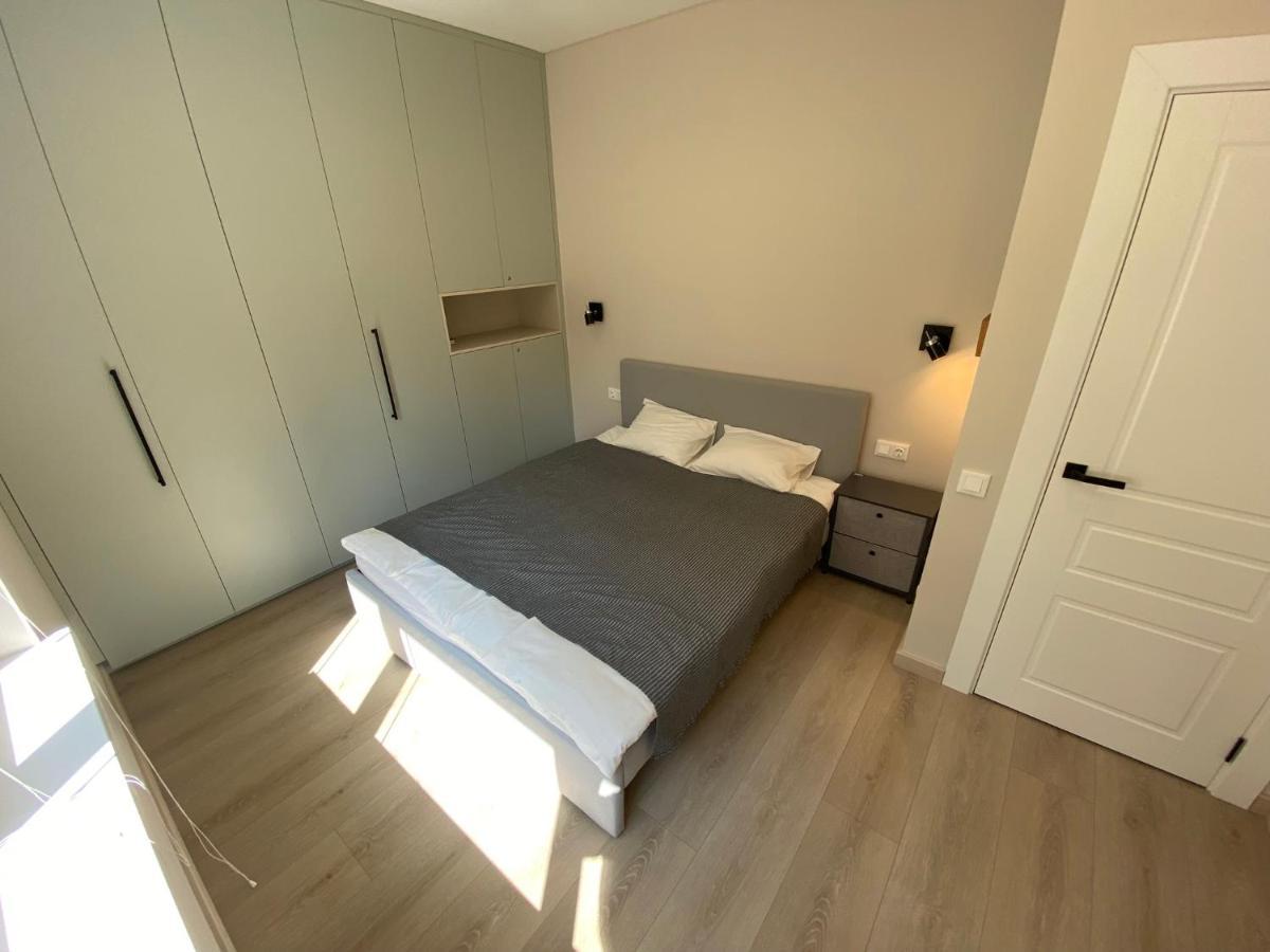 Monte Urbo Apartments 奈达 外观 照片